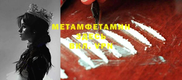 молекула духа Белокуриха